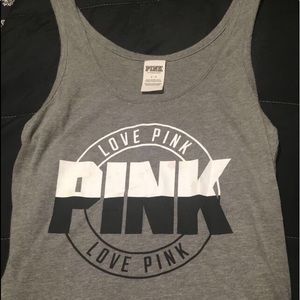 PINK VS Tank Top